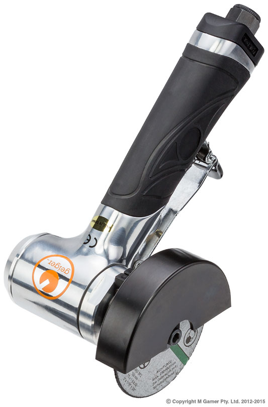 3'' In-Line Cut Off Grinder